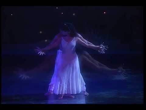 Linda Ronstadt - Canciones de Mi Padre - Dos arbolitos - 4K