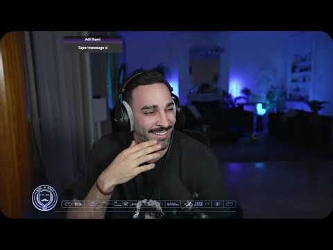 🔴 LIVE: Adil Rami reacts to Chelsea FC's 0-3 Paris Saint-Germain win + Morocco are African champi...