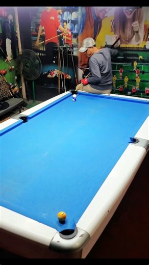 masse shot #reels #video#10ball