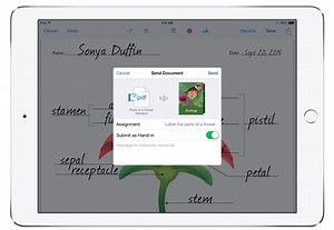 Apple’s iTunes U gets 1-to-1 discussions, importing from other apps, PDF annotations, grade book, more - 9to5Mac