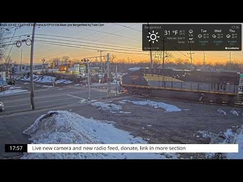 March 2 2026 BigTrains.TV CP 10