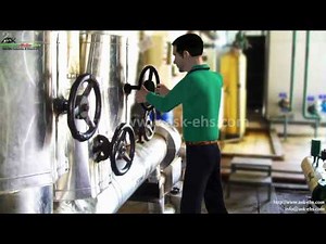 Part 2 - Site Safety Induction Training Program (English)