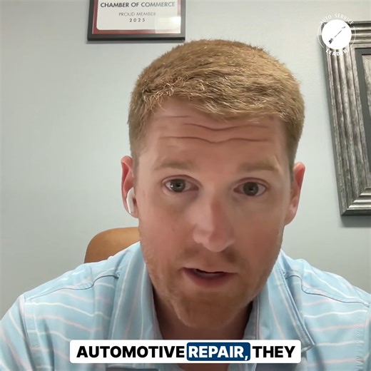 Gain a competitive edge—and differentiate your business. Thomas Andrews explains how his direct mail programs have helped establish his brand, and show customers they are experts to trust. #PartnerContent | UpSwell #BeBetter #BeALeader #LetsGrowTogether | Auto Service Leader