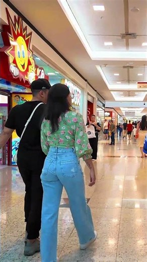 Stroll in the shopping mall, Sao Jose dos Campos, SP 🛍️ Brazil #shorts