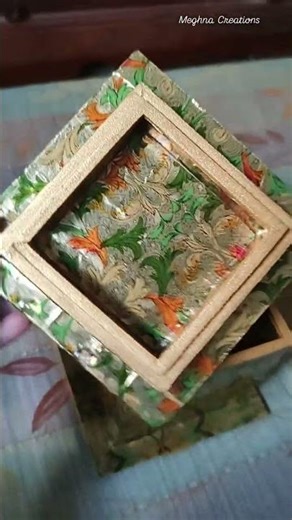 Meghna Creations By Meghna Parikh