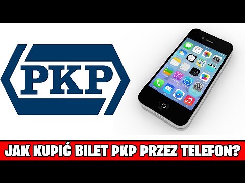 Jak kupić bilet pkp przez internet? Jak kupować bilet pkp w telefonie? Pendolino