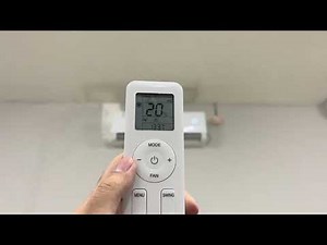 Gree mini split air conditioner | 1 of 2