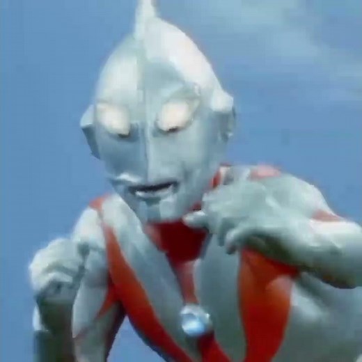 Ultraman 1966 Edit #ultraman