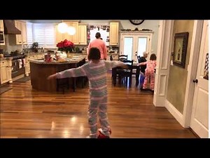 Docking with hoverboard Interstellar meme