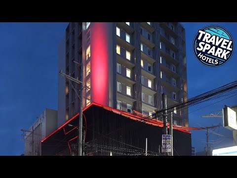 Red Planet Cubao Aurora Boulevard | Manila, Philippines | Hotel Review 🛏️