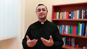 6.4K views · 457 reactions | El padre Francisco Díaz S.J. comenta el Evangelio del Domingo 31 de enero correspondiente al IV Domingo del Tiempo Ordinario (Ciclo B), según San Marcos 1,21-28, que relata como Jesús sanó a un hombre poseído por "un espíritu inmundo". ⬇ Sigue leyendo... https://www.vaticannews.va/es/iglesia/news/2021-01/evangelio-del-31-de-enero-2021-dios-libera-y-sana.html | Vatican News | Facebook