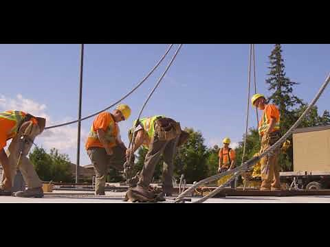 What is Tilt-up Construction?