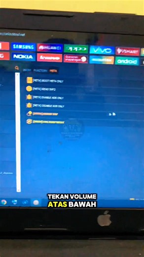 Unlock frp infinix smart 9 via unlocktool oneclick tested #infinixsmart9 #infinixsmart9frp #frp #frpinfinix #teknisihp | TeknisiBokingan PenggunaSekitar