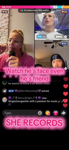 Late Night Taco Pranks with Kerry Singer