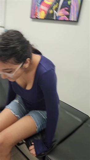 First birthday gift of a big girl. 🥳🥳🥳 The big 13th come along and see what's next. Give a shout out to #TattooAlchemy for being awesome and make sure she was comfortable.