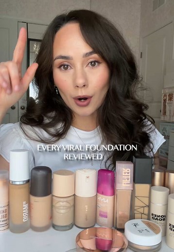 Best New Foundations Reviewed: Honest First-Impression Guide