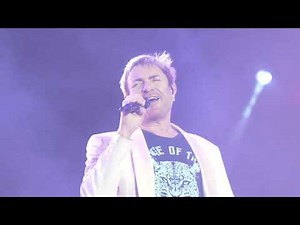 DURAN DURAN Live 06/25/2022 in 4K full concert