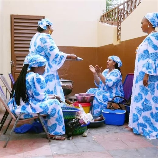 Sambè Sambè: Mamani's Classic Melody