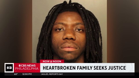 Philadelphia DA approves new charges against Keon King, suspect accused of kidnapping Kada Scott