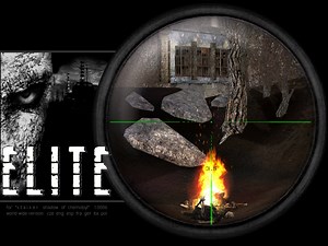 E L I T E manual file - E L I T E (ver. 13.5) mod for S.T.A.L.K.E.R. Shadow of Chernobyl