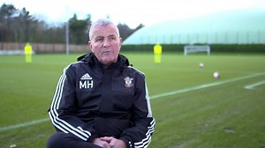 9K views · 169 reactions | Martin Hunter Interview - Technical Director at Southampton Football Club | The Coaching Manual | Facebook