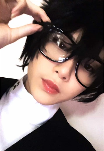 Exploring Persona 5 Cosplay: Joker and Ren Amamiya