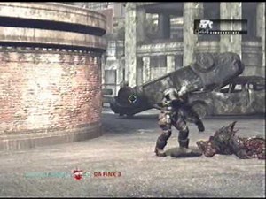 101 Ways To Kill A Locust - Episode 2