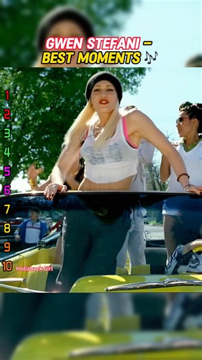 Gwen Stefani – Best Moments 🎶 Which Gwen Stefani song is your ultimate fave? 👀👇#GwenStefani#MusicTok#PopIcon#SongHighlights #CommentYourFavorite