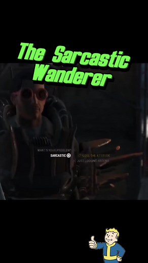 EverythingFallout on TikTok