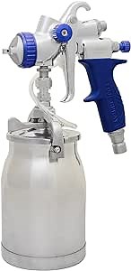Fuji Spray 5070 - T70 Bottom Feed Spray Gun