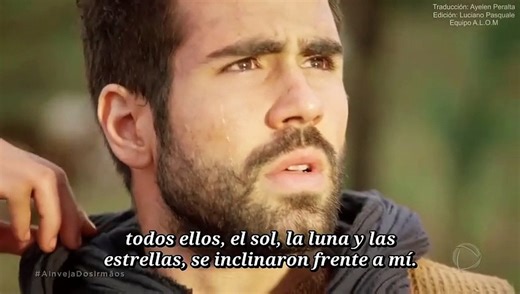 Genesis subtitulado capitulo 163 - subtitulos en español completo