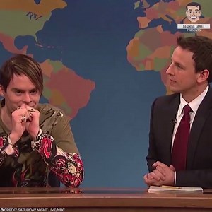 3.8M views · 1.1K shares | "Live from New York, it's Saturday Night!" | George Takei’s Oh Myyy! | Facebook