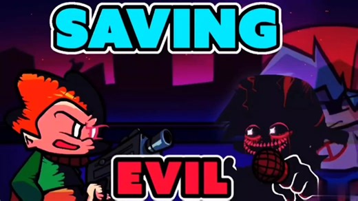 [腐化时代DAY2劣质还原/光流补帧]FNF CORRUPTiON FRiDAY NiGHT FUNKiN’ WEEK FULL DEMO 音游 音乐周五夜放克