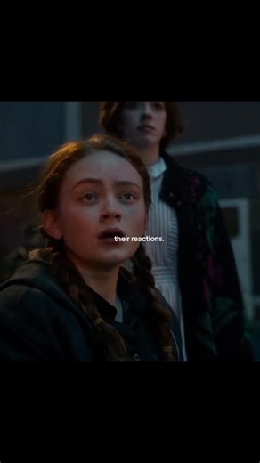 .𖥔 ݁ ˖ ✰ !! 🛸🛸 on Instagram: "Lucas screaming 💔 #superheroedit #superhero #comics"