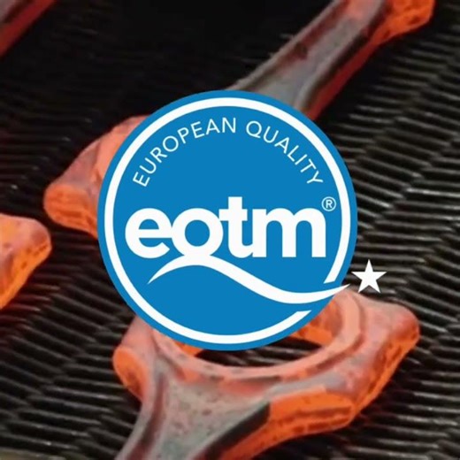 Program Unior de la Unior Tepid - EQTM marca europeana de calitate