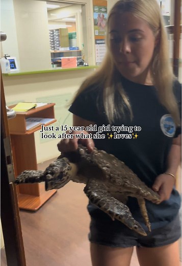 15-Year-Old Marine Biologist's Journey Recap | Marine Conservation TikTok