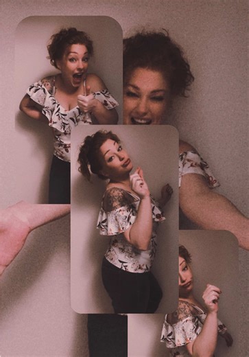 3 and a half months postpartum fitting into my pre pregnancy clothes?! Yes. Thank you! #fyp