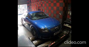 Audi TT in today for stage 1 dyno tune. This car came in running 224bhp with 324nm torque. With our stage 1 tune it is now running 258bhp with 364nm torque. contact number- 07719999046 www.carltontuning.co.uk www.tiktok.com/@carltontuning www.instagram.com/carlton_tuning www.facebook.com/carltontuning https://youtube.com/channel/UCVtTnYInU-ZW96t-Kiy29-g #carltontuningltd #dynotune #winols #dynotuning #swiftec #autotuner #magicmotorsport #autotuner #flex #magpro #customtuning #gainsdontlie #alien