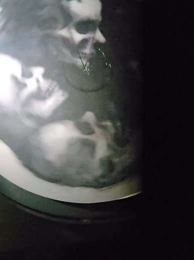 Exploring Gothic Art through Video Mapping Techniques