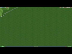 How to make time go faster - Roller Coaster Tycoon 2