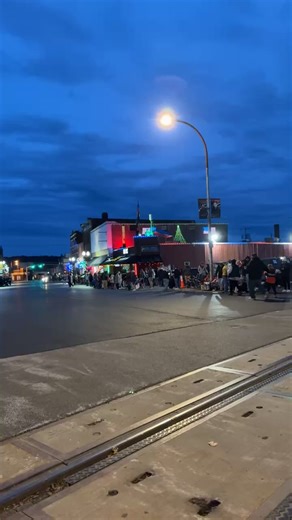 The Express Newspaper on Reels