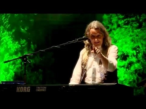 The Logical Song - Roger Rodgson - Legendas em Português - Live at Veszprém Festival