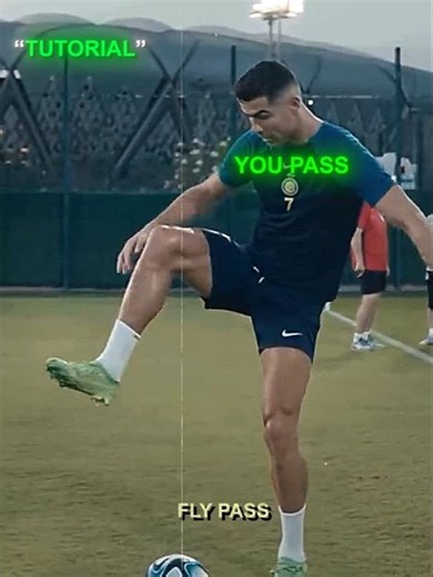 Ronaldo Is The Best Skiller🥶#Ronaldo#shorts