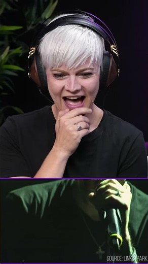 Vocal Coach Reacts To Chester Bennington