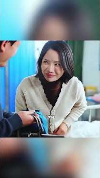 The Jade Pendant of Destiny #shorts