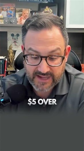 How a $5 Mistake Costs You Thousands in Comp