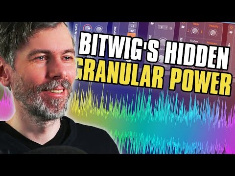 Bitwig Sampler Tricks You Need To Try!