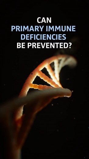 Can primary immune deficiencies be prevented? Dr. Sagar Bhattad, a distinguished consultant in Paediatric Immunology & Rheumatology, provides valuable insights into primary immune deficiencies in children, encompassing their diagnosis. To know more, watch the full video! #PrimaryImmuneDeficiencies #ImmunologyInsights #ChildHealthcare #ImmunodeficiencyDiagnosis #EarlyDetection #ChorionicVillusSampling #CVS #Amniocentesis #AsterCMI #AsterBangalore #AsterHospitals | Aster Hospitals, Bangalore