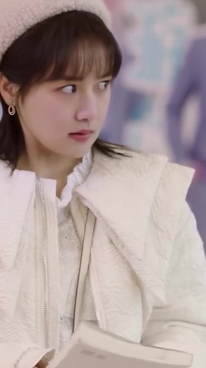 she is so cool!🤣 | Fangirl Squid