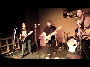 THE ARRIVALS - Envelope Song / Simple Pleasures In America LIVE AT FEST